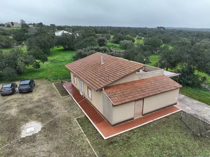 Immagine 20 di Casa indipendente in vendita  a Scicli