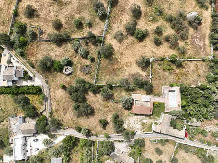 Immagine 22 di Casa indipendente in vendita  a Scicli