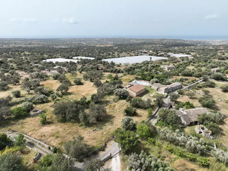 Immagine 25 di Casa indipendente in vendita  a Scicli
