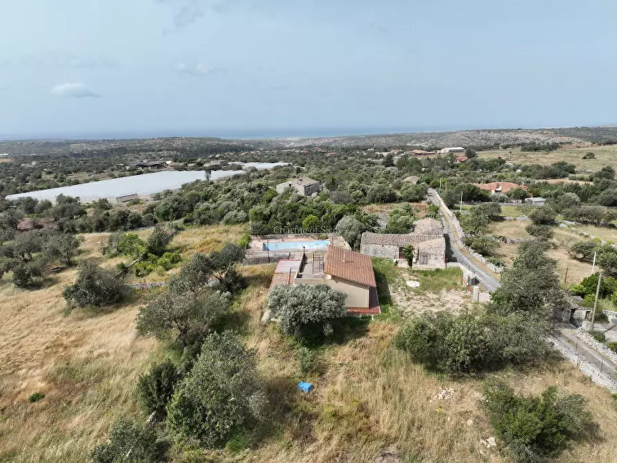 Immagine 26 di Casa indipendente in vendita  a Scicli