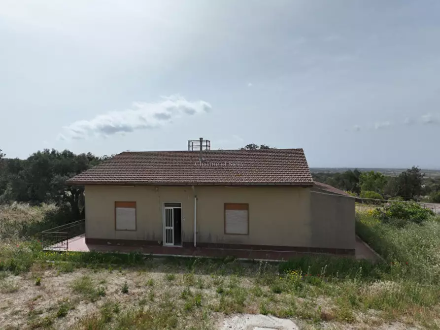 Immagine 27 di Casa indipendente in vendita  a Scicli