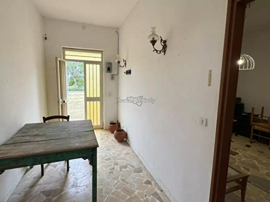 Immagine 28 di Casa indipendente in vendita  a Scicli