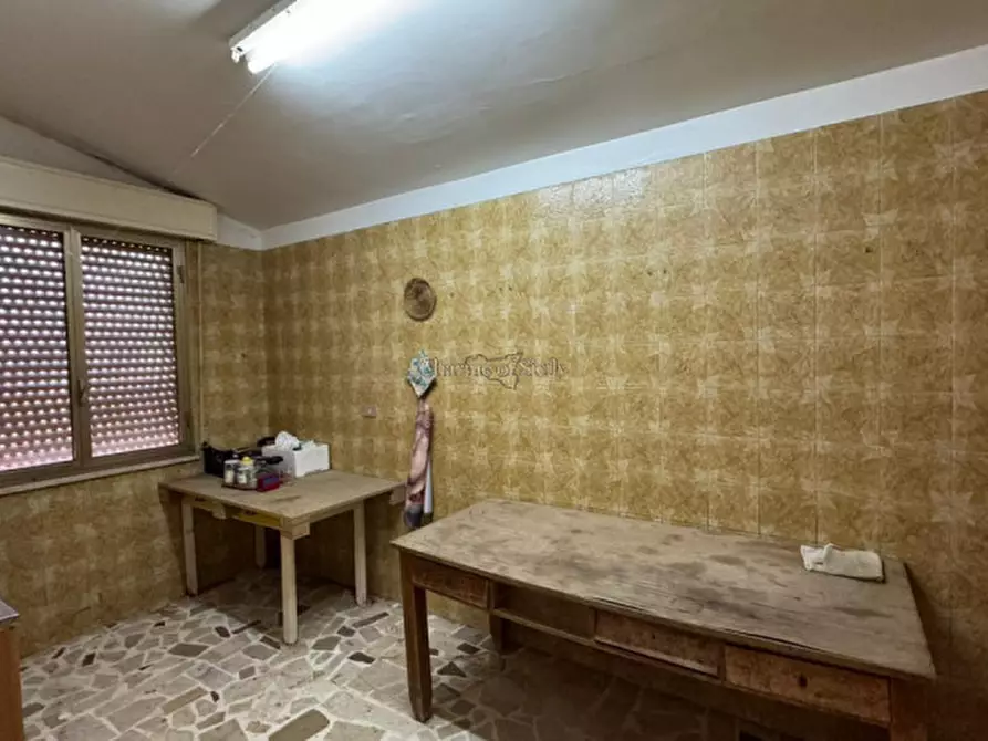 Immagine 28 di Casa indipendente in vendita  a Scicli