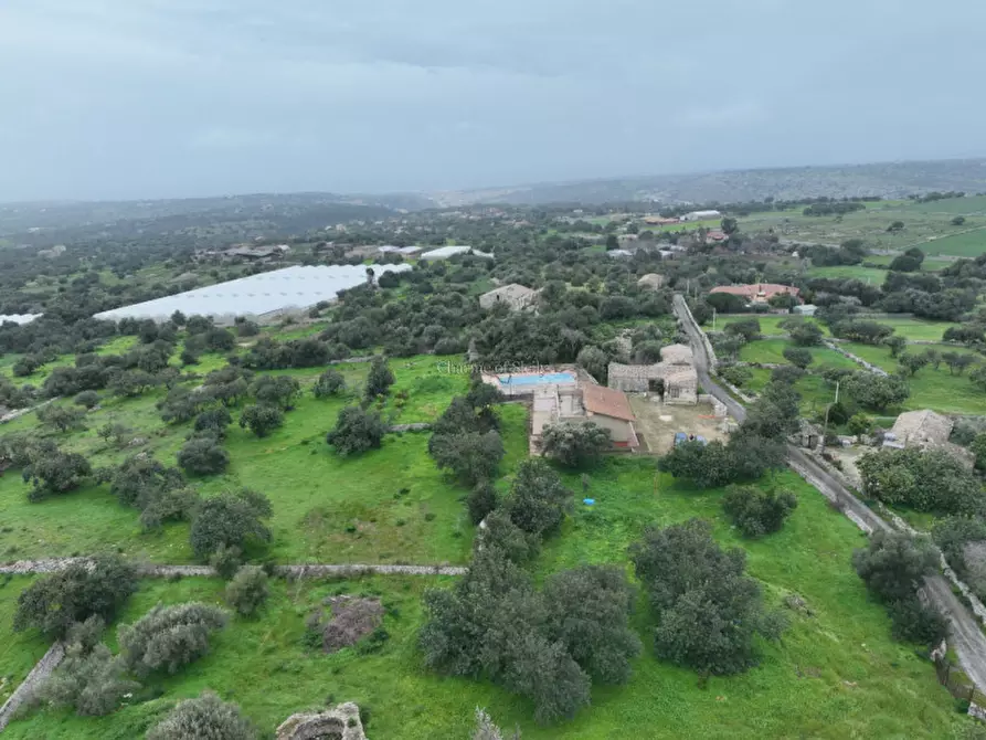 Immagine 30 di Casa indipendente in vendita  a Scicli