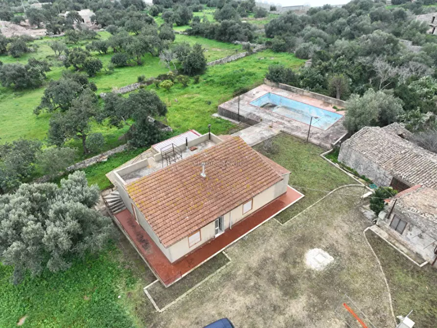 Immagine 31 di Casa indipendente in vendita  a Scicli