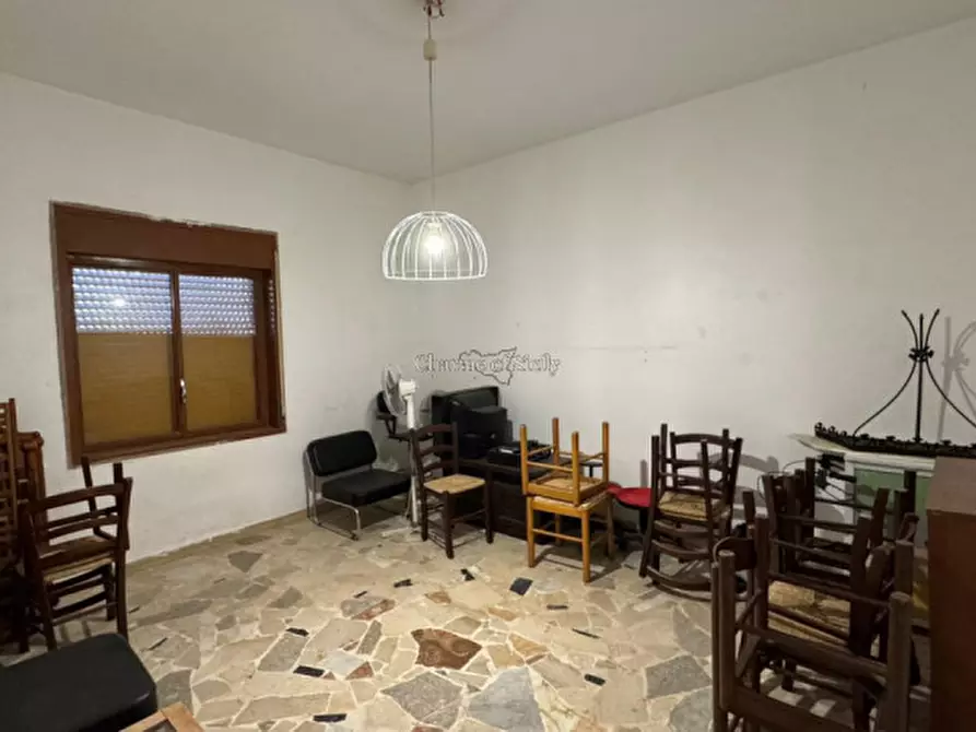 Immagine 32 di Casa indipendente in vendita  a Scicli