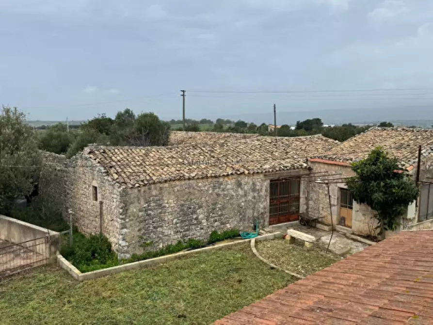 Immagine 32 di Casa indipendente in vendita  a Scicli