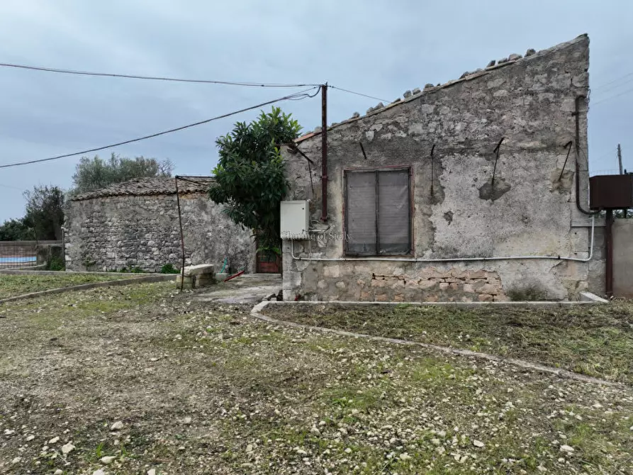 Immagine 33 di Casa indipendente in vendita  a Scicli