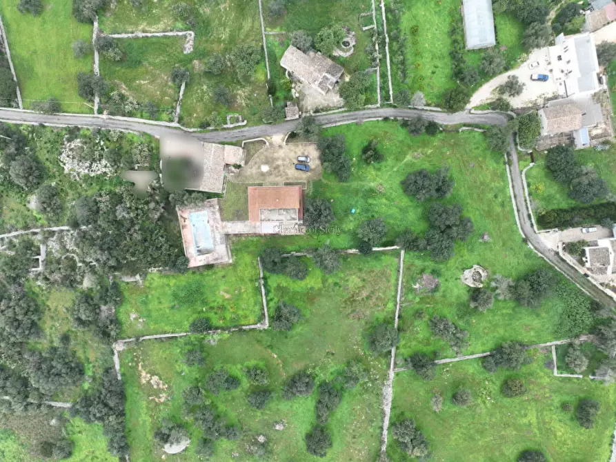 Immagine 35 di Casa indipendente in vendita  a Scicli