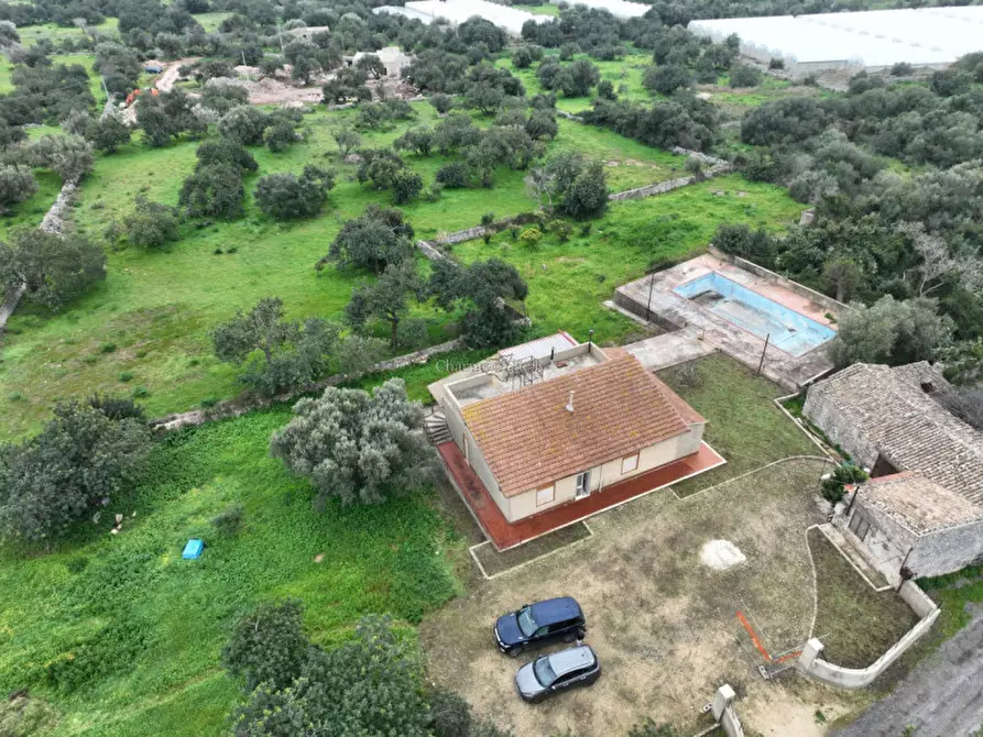 Immagine 36 di Casa indipendente in vendita  a Scicli