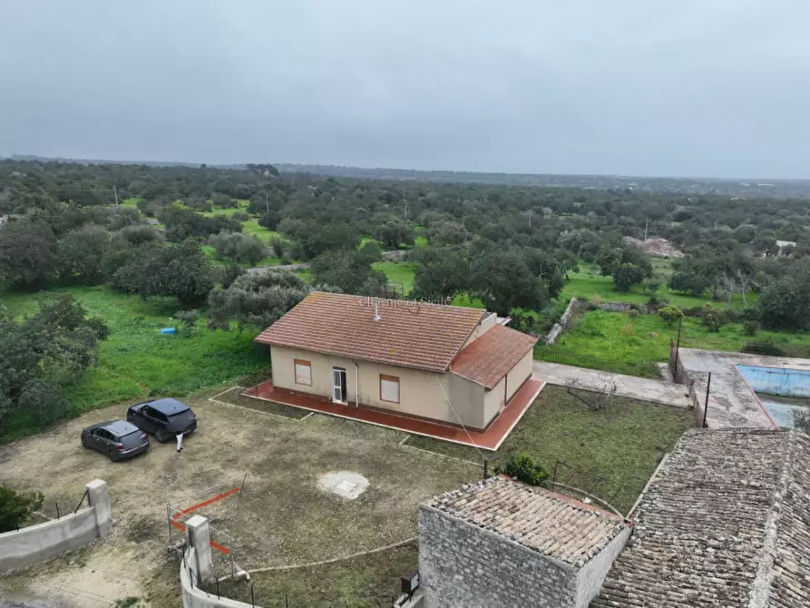 Immagine 39 di Casa indipendente in vendita  a Scicli