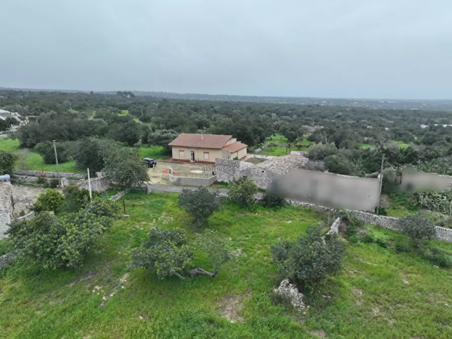 Immagine 40 di Casa indipendente in vendita  a Scicli