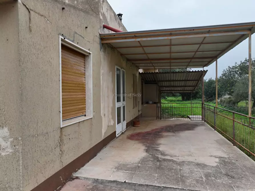 Immagine 42 di Casa indipendente in vendita  a Scicli