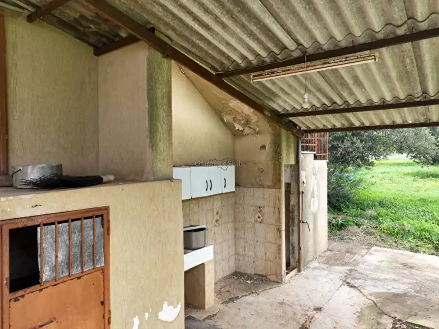 Immagine 45 di Casa indipendente in vendita  a Scicli