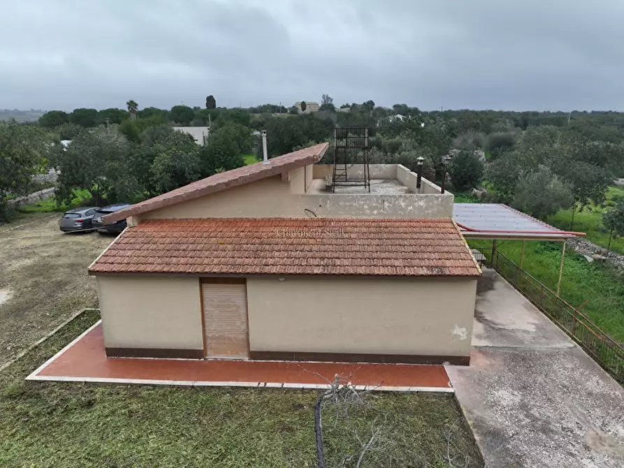 Immagine 46 di Casa indipendente in vendita  a Scicli