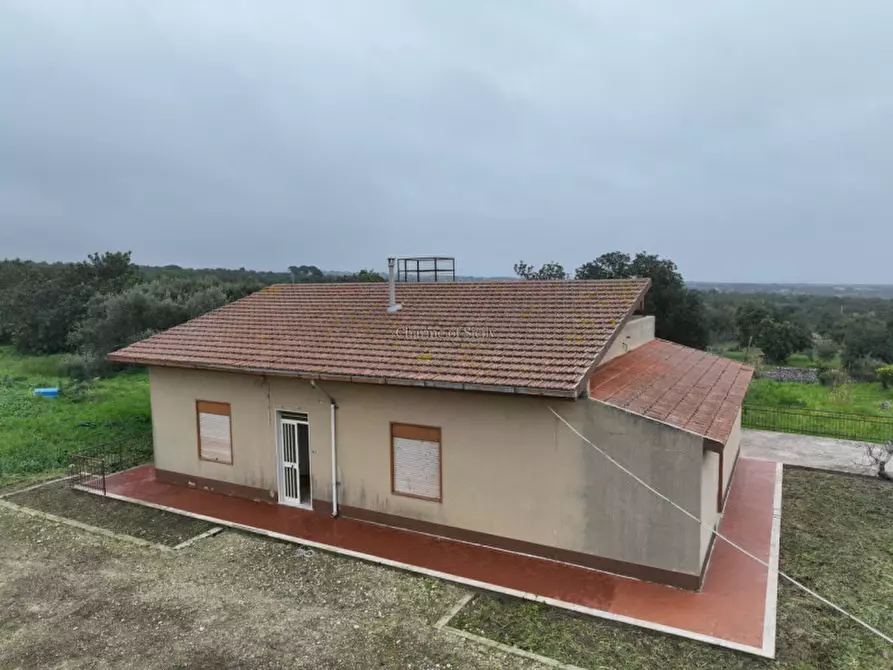 Immagine 47 di Casa indipendente in vendita  a Scicli