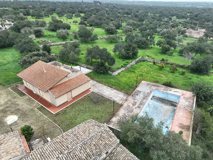 Immagine 48 di Casa indipendente in vendita  a Scicli