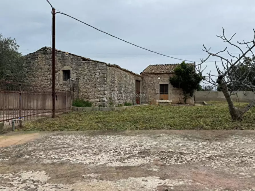 Immagine 51 di Casa indipendente in vendita  a Scicli