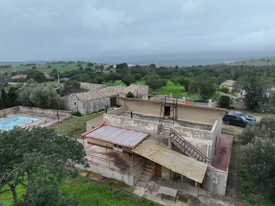 Immagine 52 di Casa indipendente in vendita  a Scicli