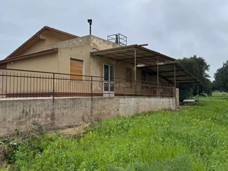 Immagine 54 di Casa indipendente in vendita  a Scicli