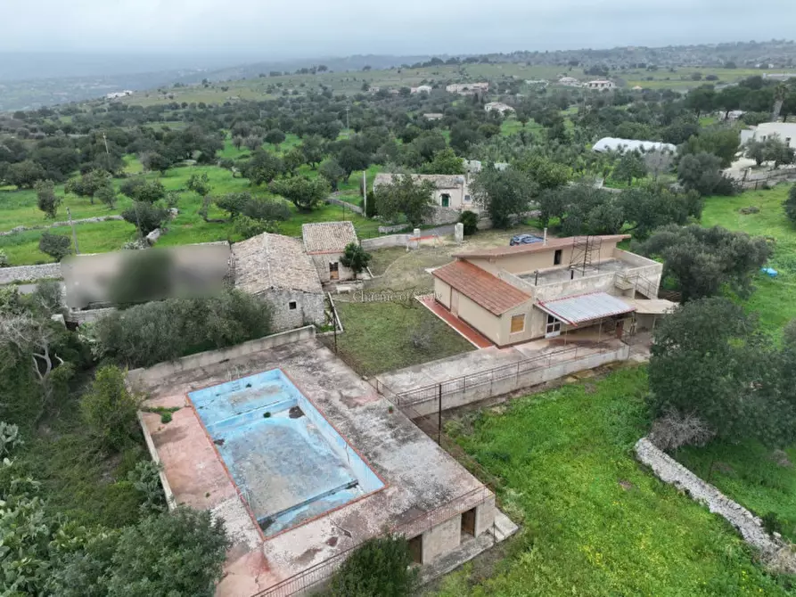 Immagine 56 di Casa indipendente in vendita  a Scicli