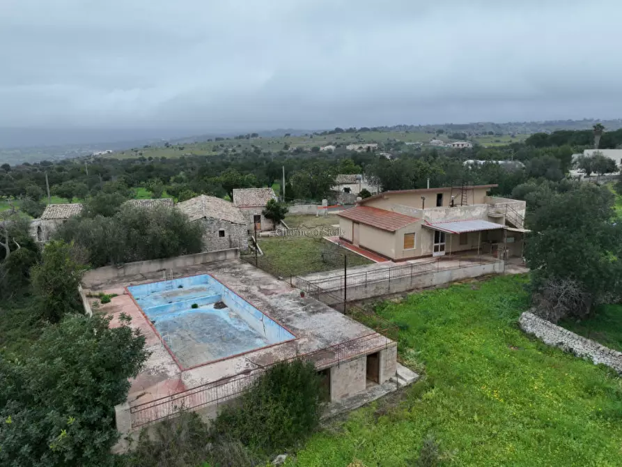 Immagine 57 di Casa indipendente in vendita  a Scicli