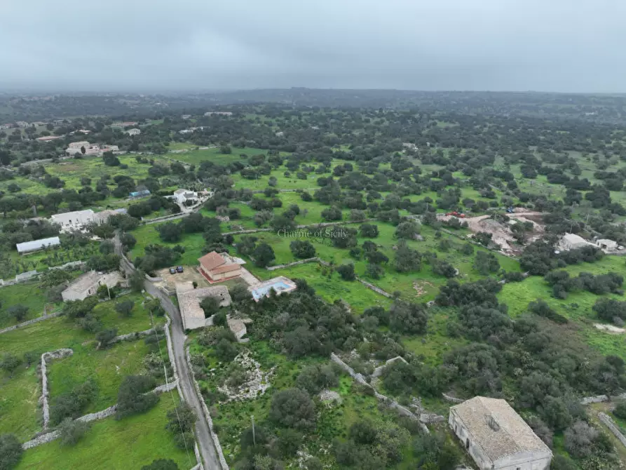 Immagine 58 di Casa indipendente in vendita  a Scicli