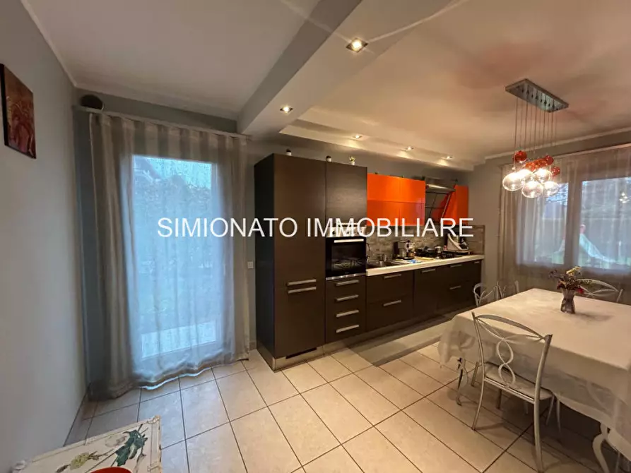 Immagine 5 di Casa bifamiliare in vendita  in Via Trieste a Salzano