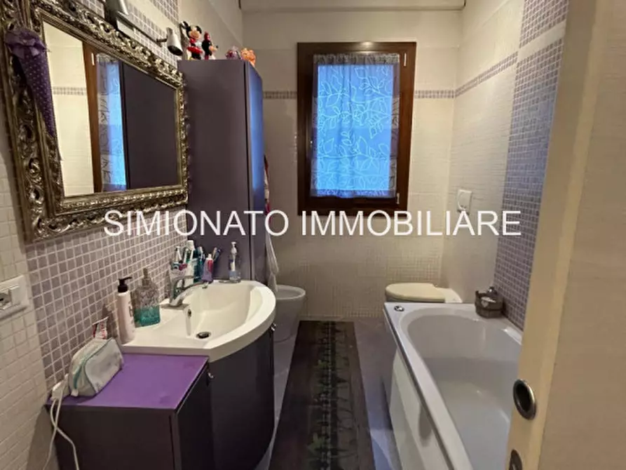 Immagine 7 di Casa bifamiliare in vendita  in Via Trieste a Salzano