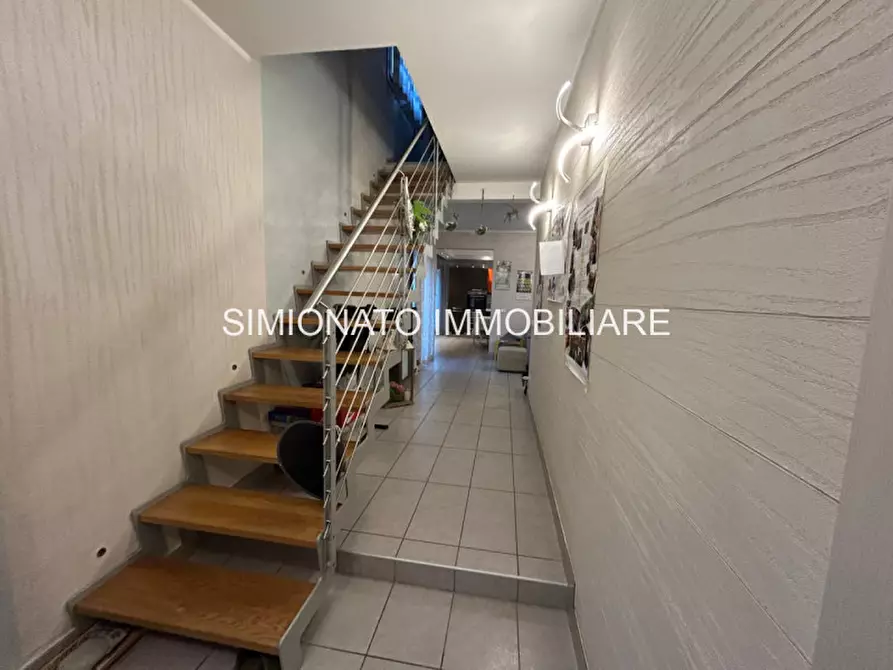 Immagine 8 di Casa bifamiliare in vendita  in Via Trieste a Salzano