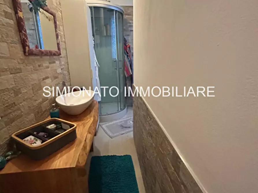 Immagine 12 di Casa bifamiliare in vendita  in Via Trieste a Salzano