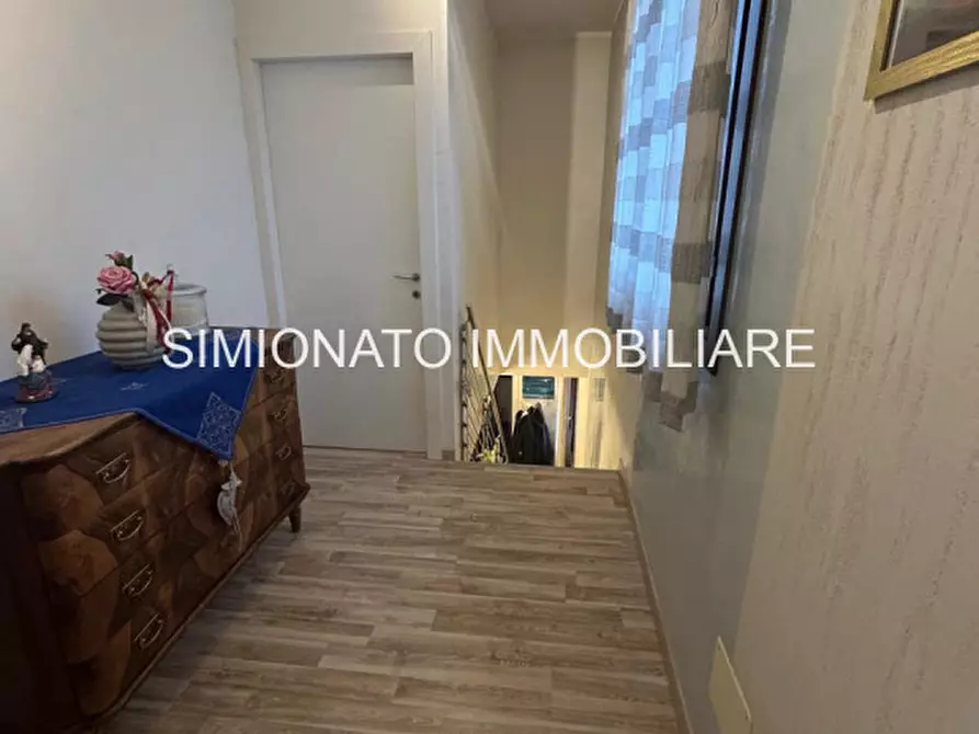 Immagine 13 di Casa bifamiliare in vendita  in Via Trieste a Salzano