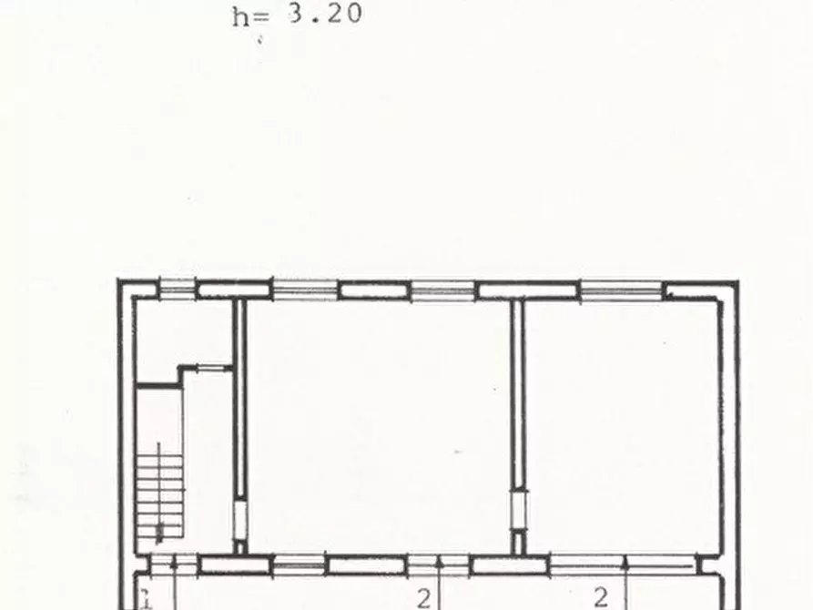 Immagine 7 di Casa indipendente in vendita  in Contrada Molinara a Marsicovetere