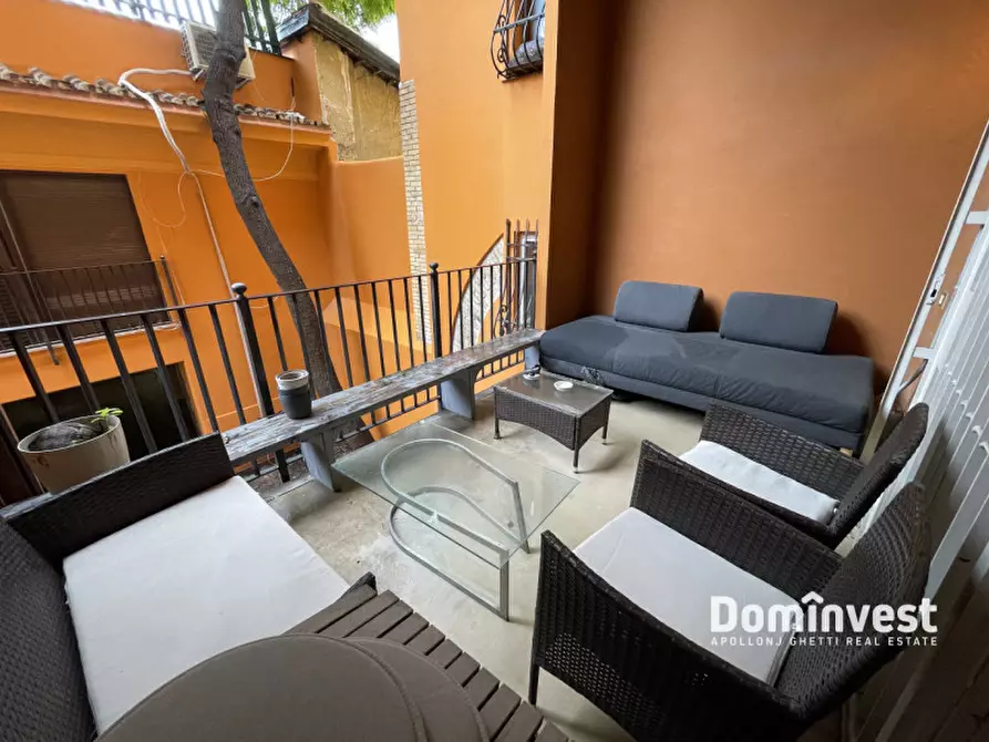 Immagine 1 di Appartamento in affitto  in Via delle Mantellate a Roma