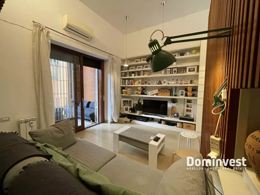 Immagine 2 di Appartamento in affitto  in Via delle Mantellate a Roma