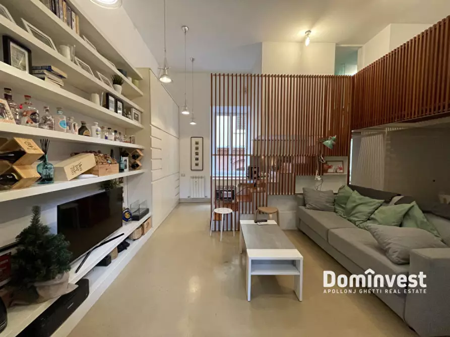 Immagine 3 di Appartamento in affitto  in Via delle Mantellate a Roma