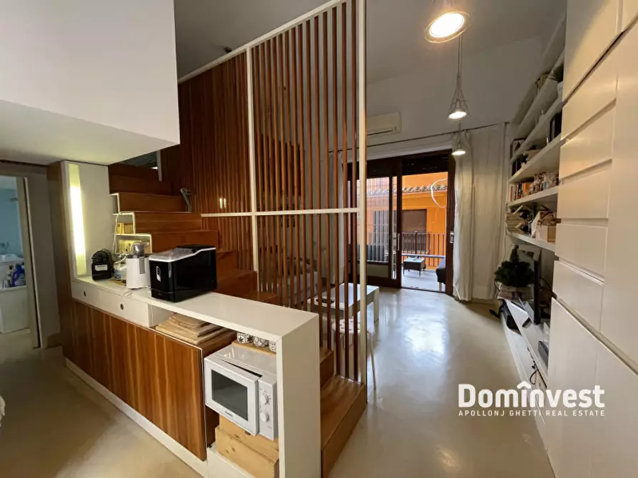 Immagine 4 di Appartamento in affitto  in Via delle Mantellate a Roma