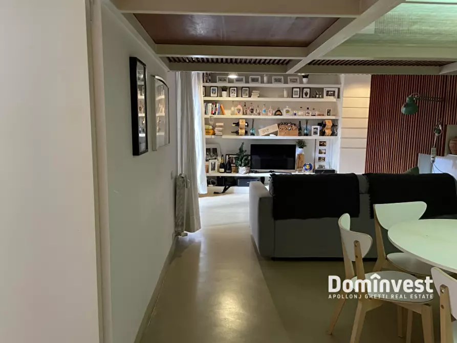 Immagine 7 di Appartamento in affitto  in Via delle Mantellate a Roma