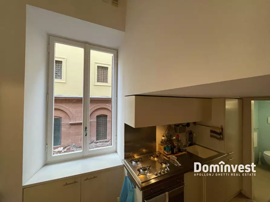 Immagine 8 di Appartamento in affitto  in Via delle Mantellate a Roma