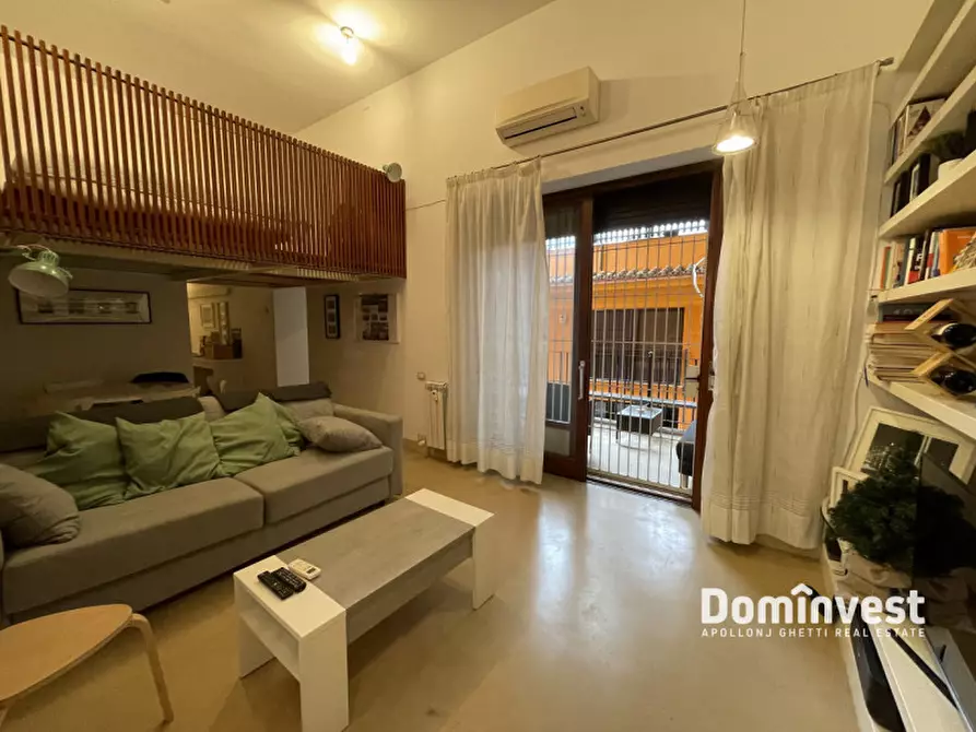 Immagine 12 di Appartamento in affitto  in Via delle Mantellate a Roma