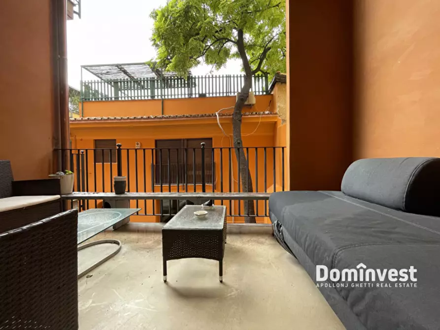 Immagine 13 di Appartamento in affitto  in Via delle Mantellate a Roma