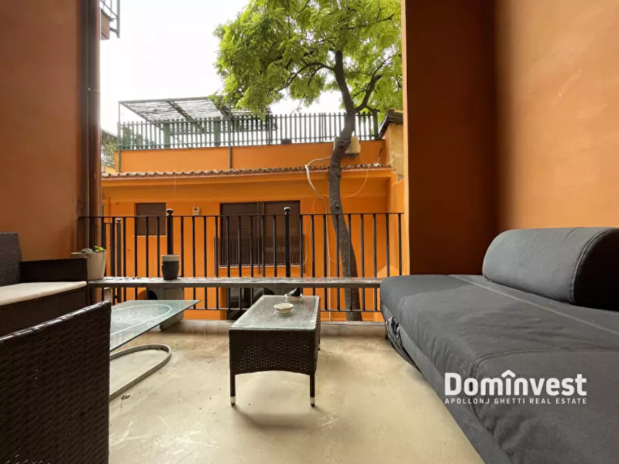 Immagine 14 di Appartamento in affitto  in Via delle Mantellate a Roma