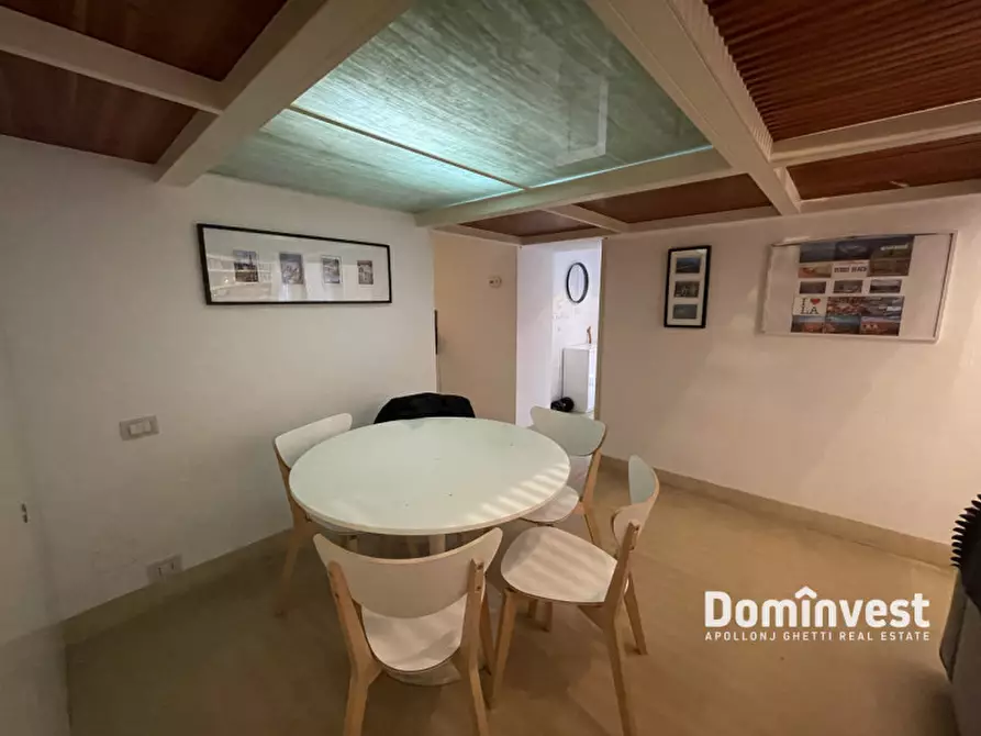 Immagine 16 di Appartamento in affitto  in Via delle Mantellate a Roma