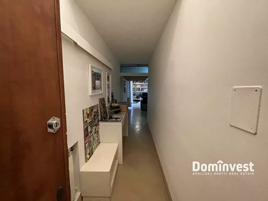 Immagine 19 di Appartamento in affitto  in Via delle Mantellate a Roma