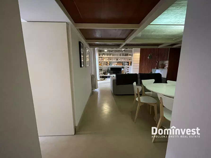 Immagine 20 di Appartamento in affitto  in Via delle Mantellate a Roma