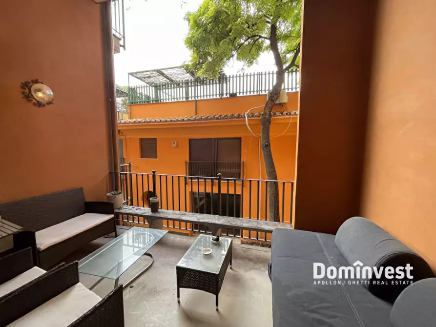 Immagine 25 di Appartamento in affitto  in Via delle Mantellate a Roma