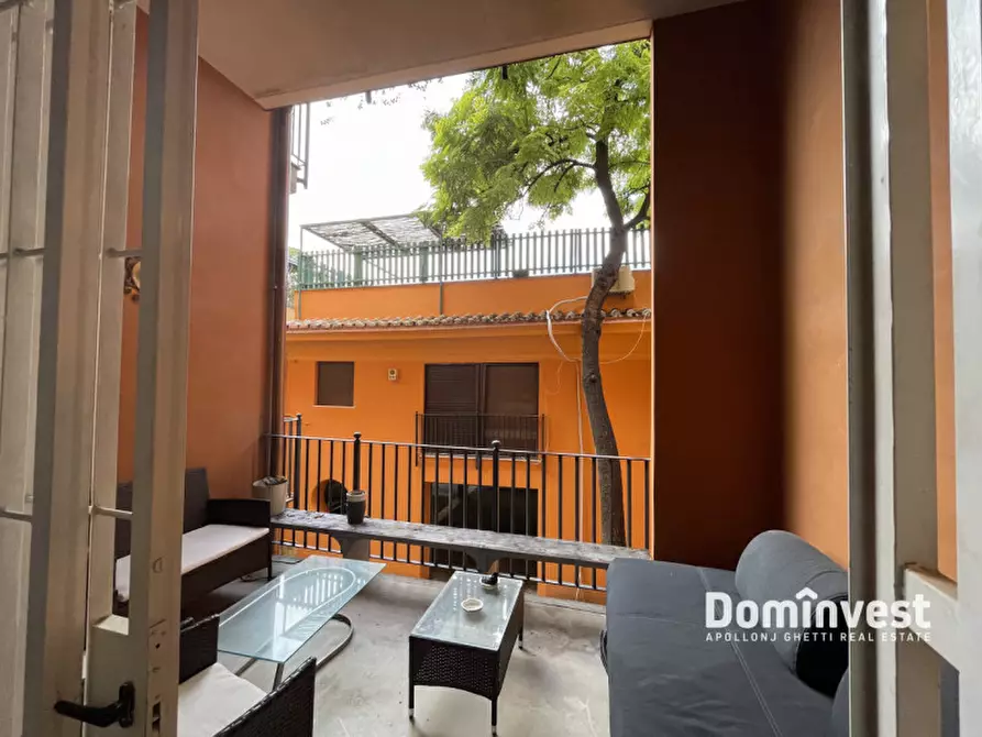 Immagine 26 di Appartamento in affitto  in Via delle Mantellate a Roma