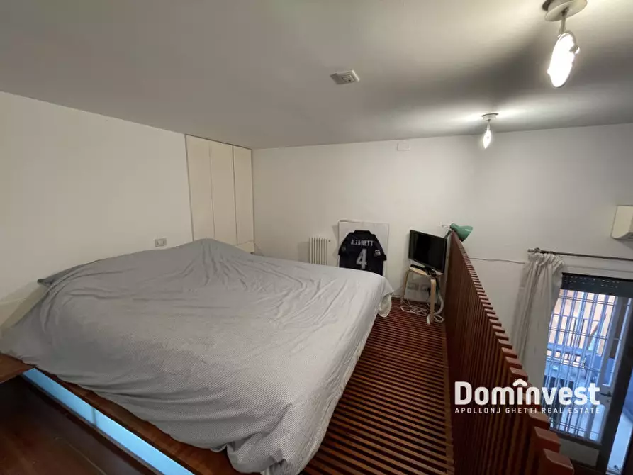 Immagine 27 di Appartamento in affitto  in Via delle Mantellate a Roma