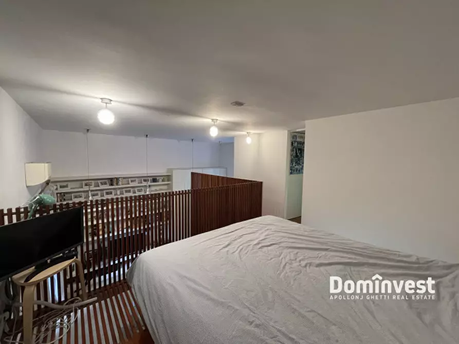 Immagine 28 di Appartamento in affitto  in Via delle Mantellate a Roma