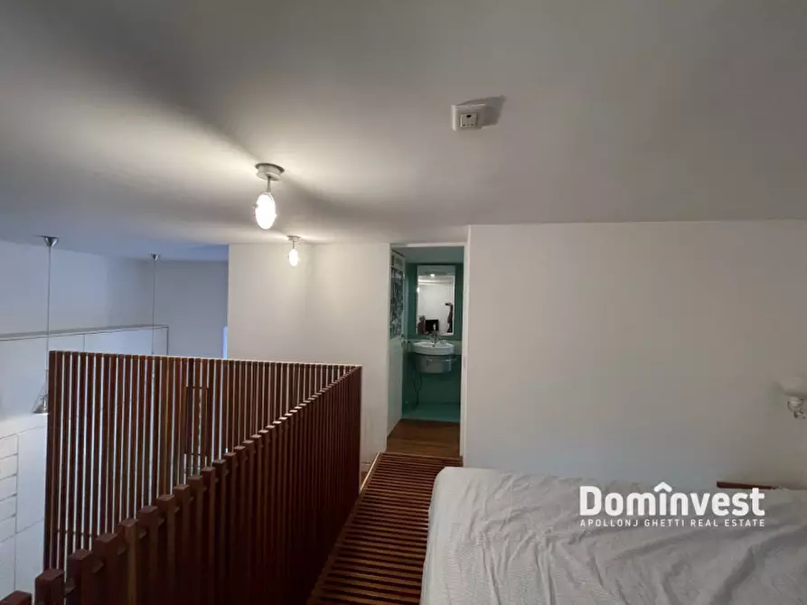 Immagine 29 di Appartamento in affitto  in Via delle Mantellate a Roma